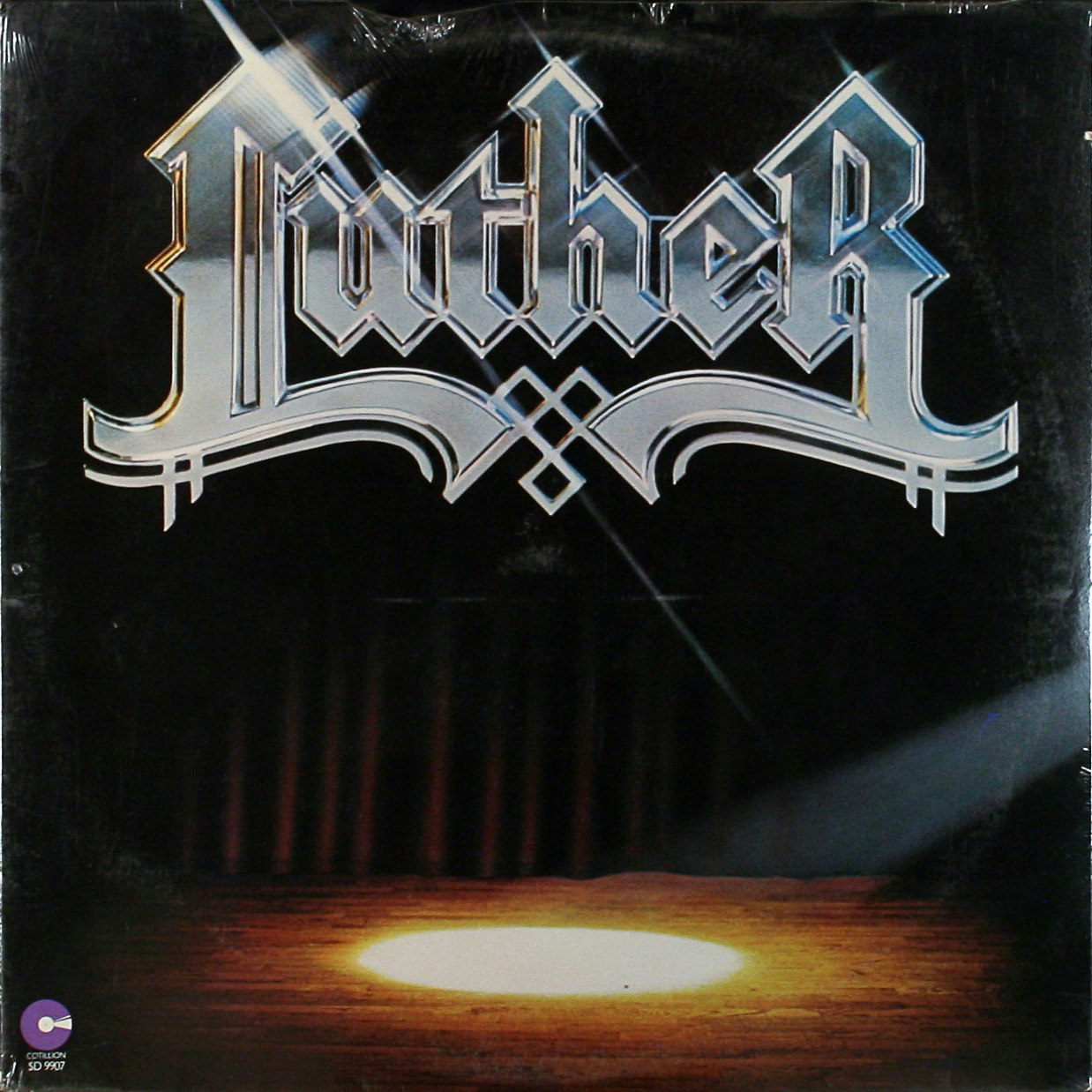 Luther %Luther%